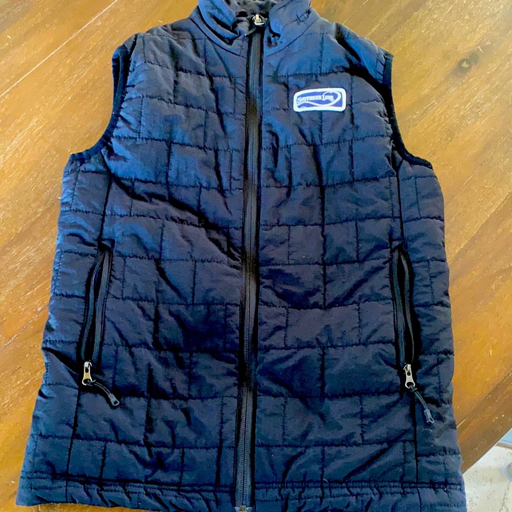 Southern Lure vest